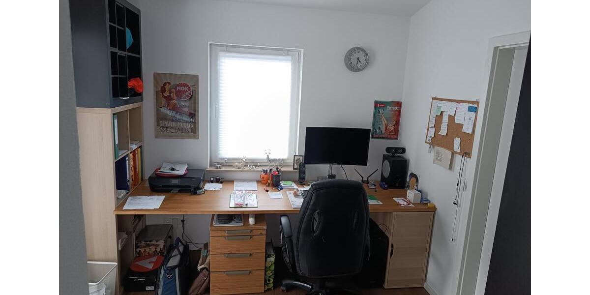 Einfamilienhaus mit Garten 5 zimmer