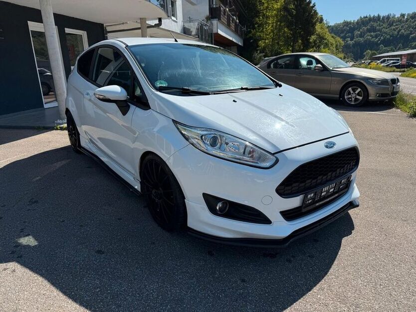 Fiesta