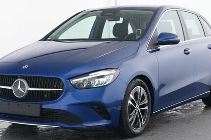 Mercedes-Benz B 180 6.435 km 29.950 &euro; Münchberg 95213