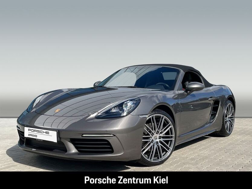 Porsche Boxster 28.145 km 64.980 € Kiel 24159