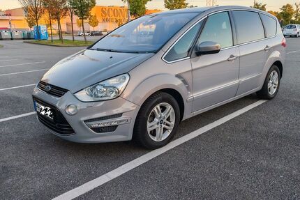 Ford S-Max 184.180 km 6.900 &euro; Oststeinbek 22113