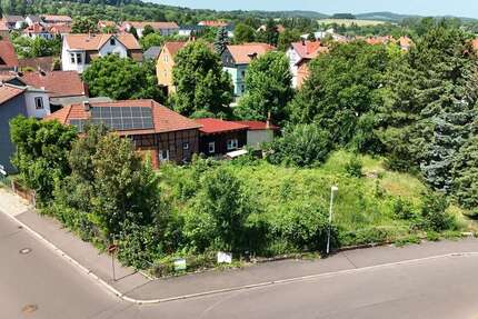 Traumhaftes Baugrundstück in Waltershausen – idyllisch, großzügig und voll erschlossen zimmer