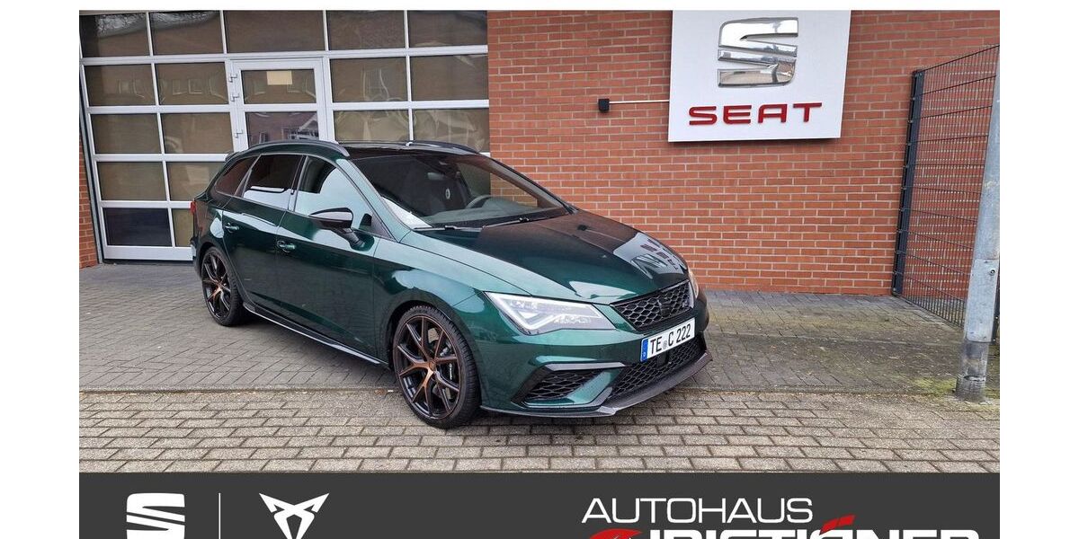 Seat Leon 117.000 km 25.000 &euro; Ladbergen 49549