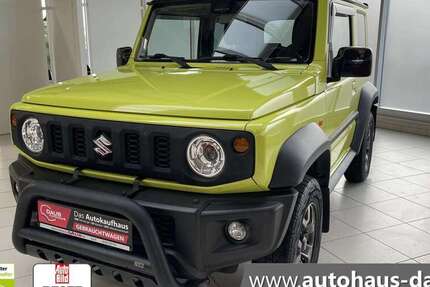 Suzuki Jimny 71.334 km 26.980 &euro; Horb am Neckar 72160