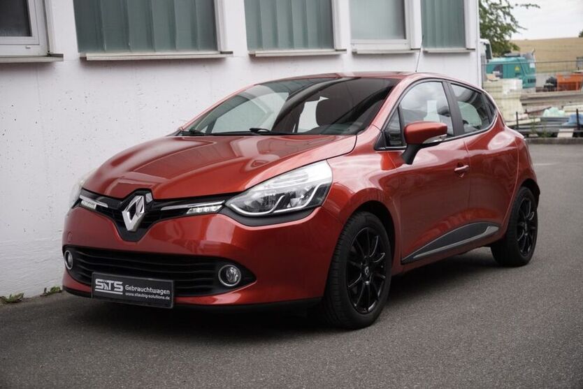 Clio