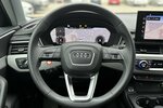 Audi A4 40 TDI quattro advanced MATRIX/NAVI/DAB/1HAND 143.535 km 22.900 &euro; Villingen-Schwenningen 78054