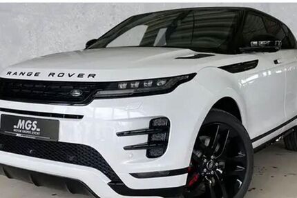 Land Rover Range Rover Evoque 35.741 km 48.900 &euro; Bayreuth 95444
