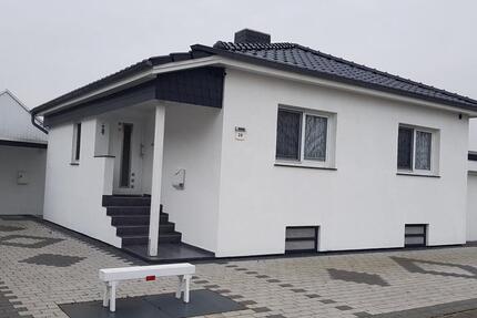 Zwei freistehende Einfamilienhäuser zu verkaufen in Buschkämpen‼️ zimmer