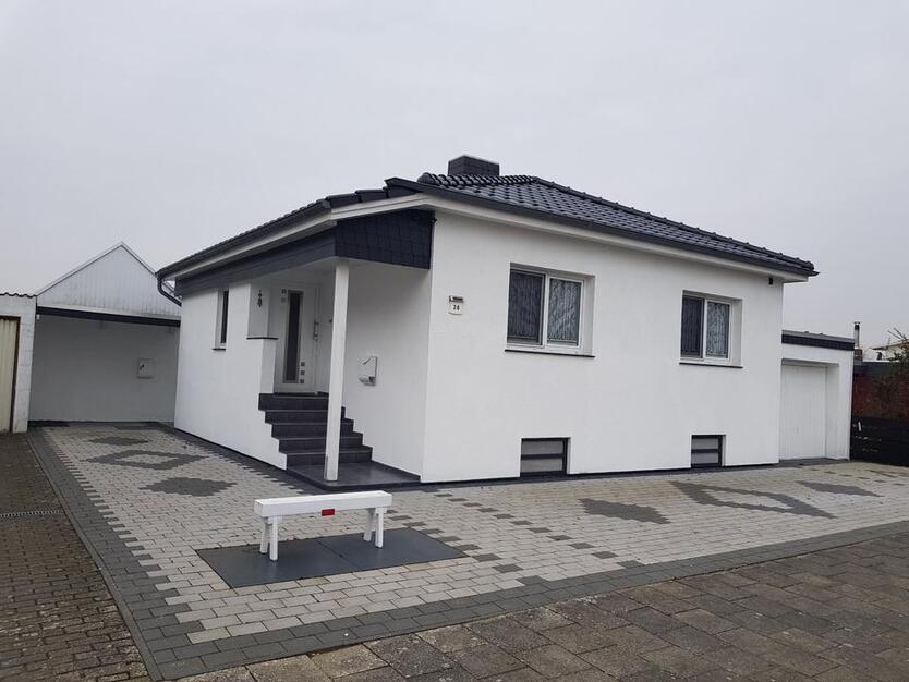Zwei freistehende Einfamilienhäuser zu verkaufen in Buschkämpen‼️ zimmer