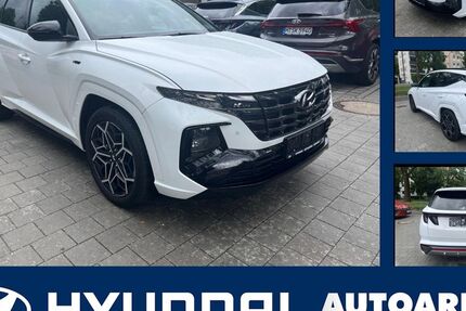Hyundai TUCSON 79.853 km 24.975 &euro; München 80993