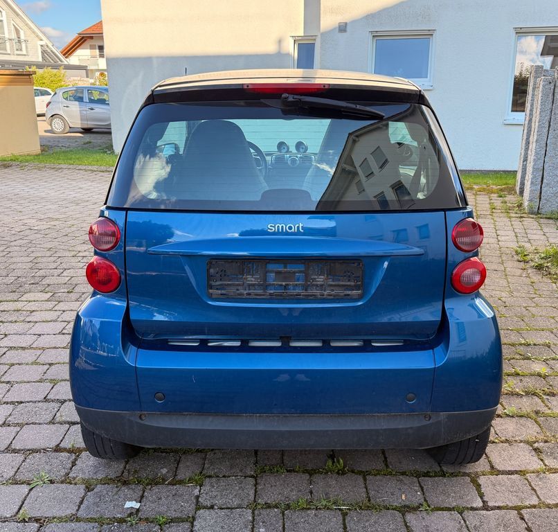 ForTwo