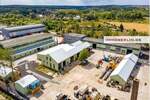 Gewerbeobjekt Rüdersdorf bei Berlin Herzfelde - 8.000.000&euro; | Angebot:25693215