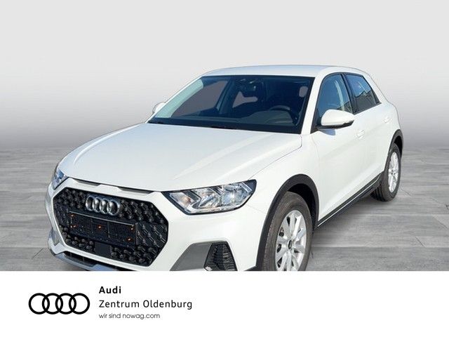 Audi A1 5.365 km 26.979 &euro; Oldenburg 26135