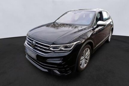 VW Tiguan 43.950 km 41.890 &euro; Roth 91154
