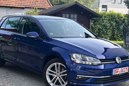 VW Golf 64.500 km 15.999 &euro; Landau a.d.Isar 94405