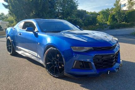 Chevrolet Camaro 79.000 km 27.000 &euro; Tauberbischofsheim 97941