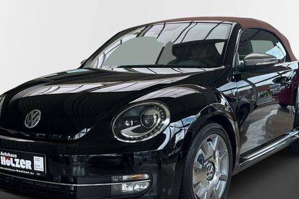 VW Beetle 83.890 km 23.870 &euro; Bad Königshofen 97631