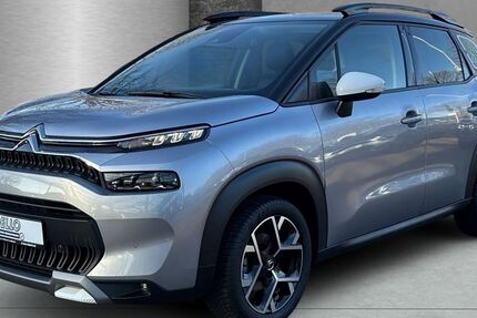 Citroen C3 Aircross 18.129 km 16.980 &euro; Bremen 28199