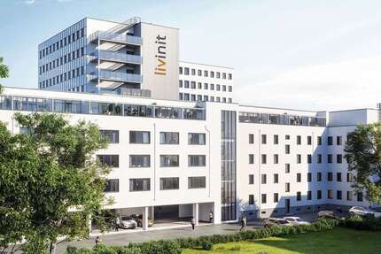 Wohnung zum Kaufen in Würzburg 164.900 € 28.29 m² 1 zimmer