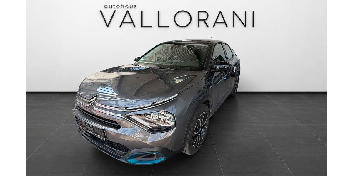 Citroen C4 38.040 km 15.990 &euro; Ebersberg 85560