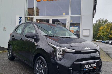 Kia Picanto 1.944 km 16.490 &euro; Annaberg-Buchholz 09456