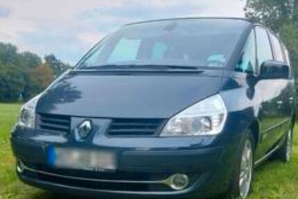 Renault Espace 242.000 km 5.790 &euro; Eystrup 27324