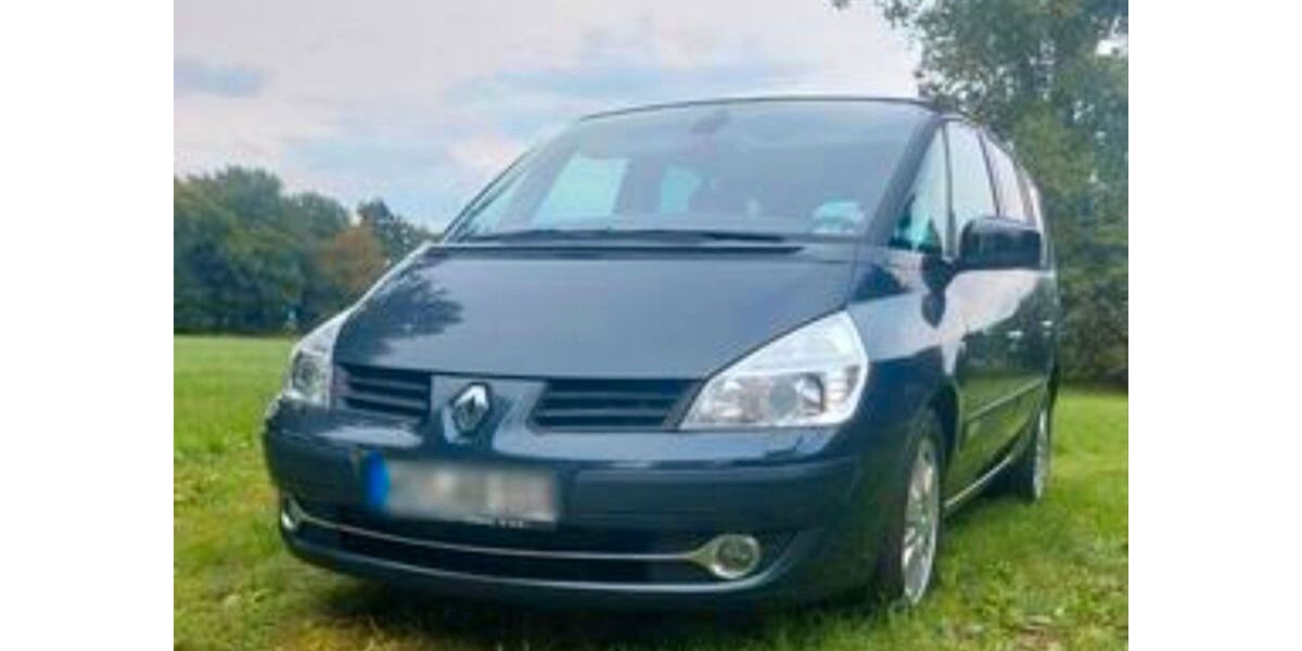 Renault Espace 242.000 km 5.790 &euro; Eystrup 27324