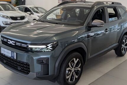 Dacia Bigster 4.537 km 31.479 &euro; Landau 76829