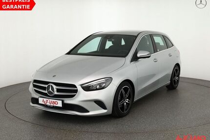 Mercedes B 200