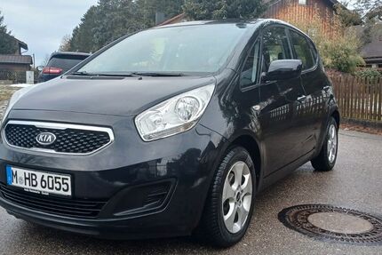 Kia Venga 65.000 km 6.000 &euro; Brunnthal 85648