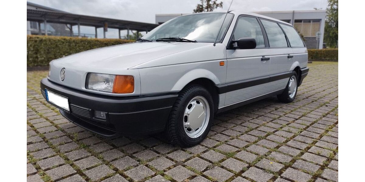 VW Passat 86.587 km 9.300 € Stadtlohn 48703