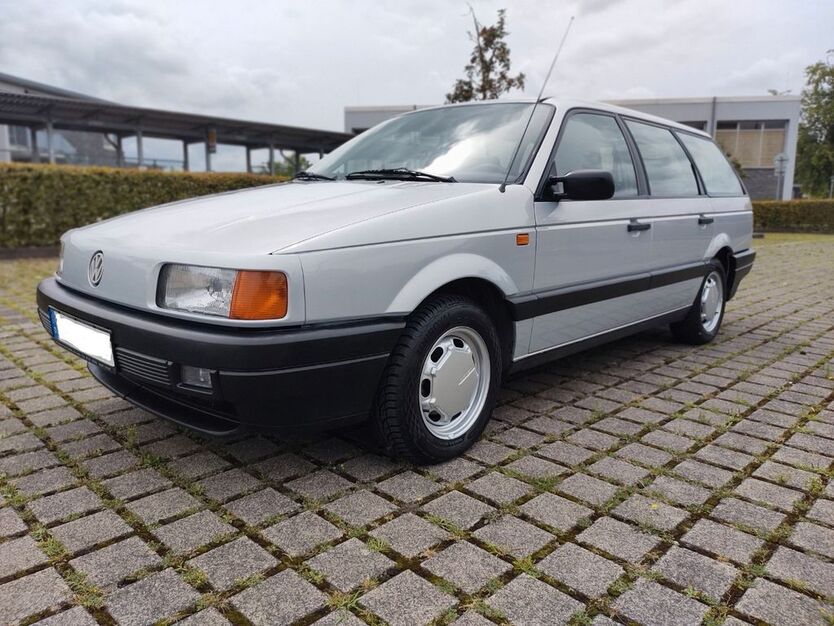 VW Passat 86.587 km 9.300 € Stadtlohn 48703