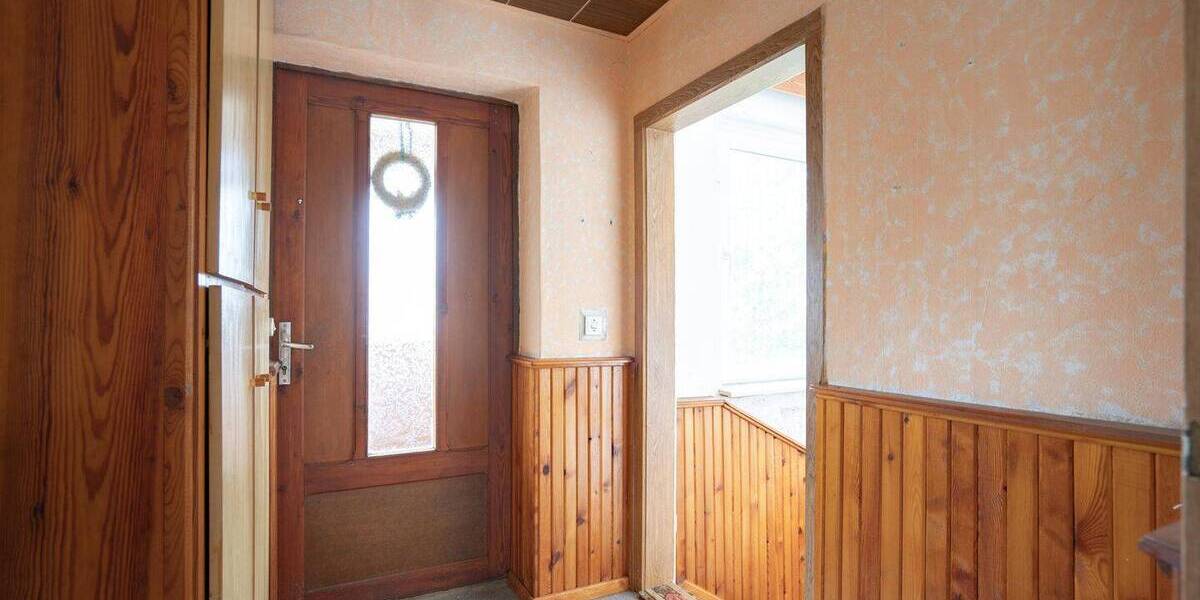 Bungalow Tribsees - 4 Zimmer, 95 m&sup2;, 112.500&euro; | Angebot:26042936