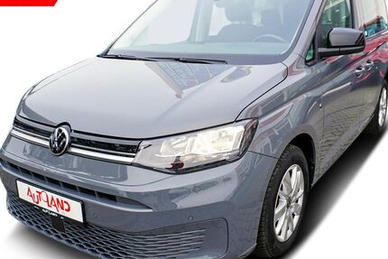 VW Caddy 41.640 km 29.950 &euro; Eisenhüttenstadt 15890