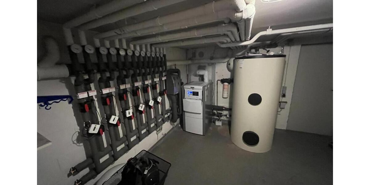 Etagenwohnung Steinhagen - 2 Zimmer, 60 m&sup2;, 190.000&euro; | Angebot:25932744