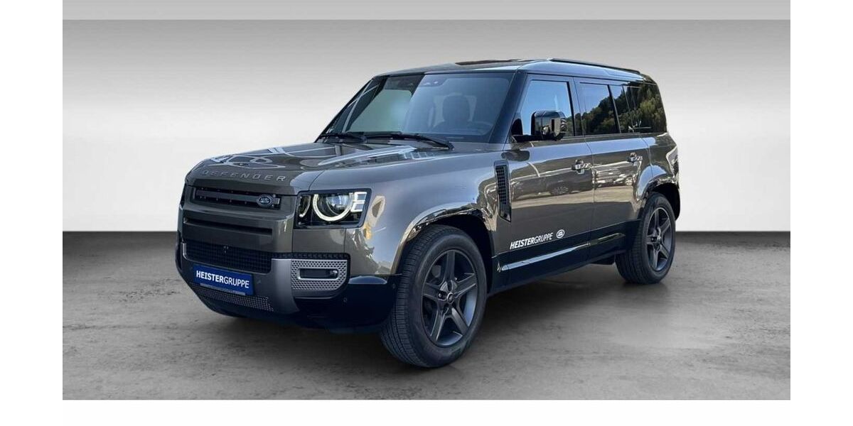 Land Rover Defender 35.000 km 84.890 &euro; Trier 54292