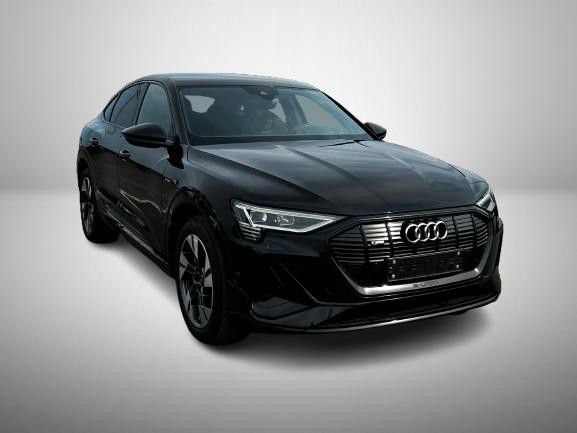 Audi e-tron 88.000 km 27.800 &euro; Blankenfelde-Mahlow 15831