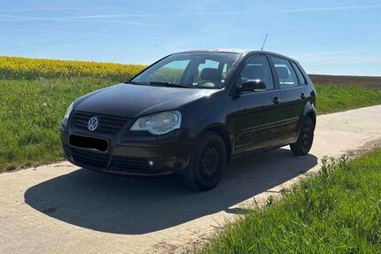 VW Polo 248.600 km 1.199 &euro; Mainz 55131