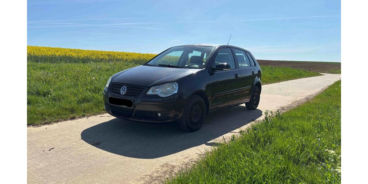 VW Polo 248.600 km 1.199 &euro; Mainz 55131