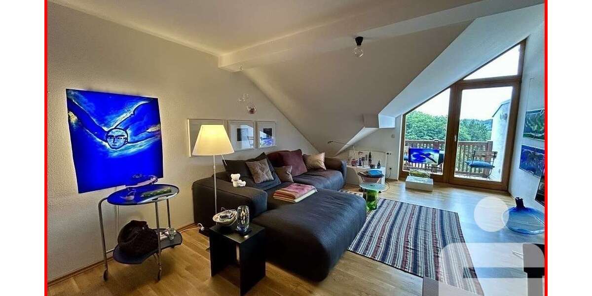 Etagenwohnung Spiegelau - 2 Zimmer, 55 m&sup2;, 119.000&euro; | Angebot:25199077