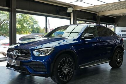 Mercedes-Benz GLC 220 75.000 km 40.990 &euro; Garbsen 30827