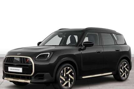Mini Cooper S Countryman 18.297 km 43.890 &euro; Bad Wiessee 83707
