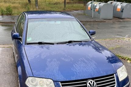 VW Passat 310.000 km 2.500 € erfurt 99087