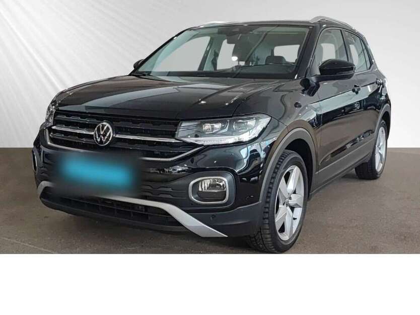 T-Cross