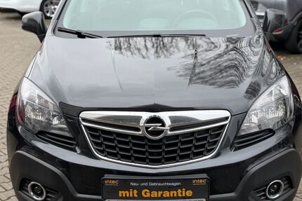 Opel Mokka 67.270 km 10.999 &euro; Speyer 67346