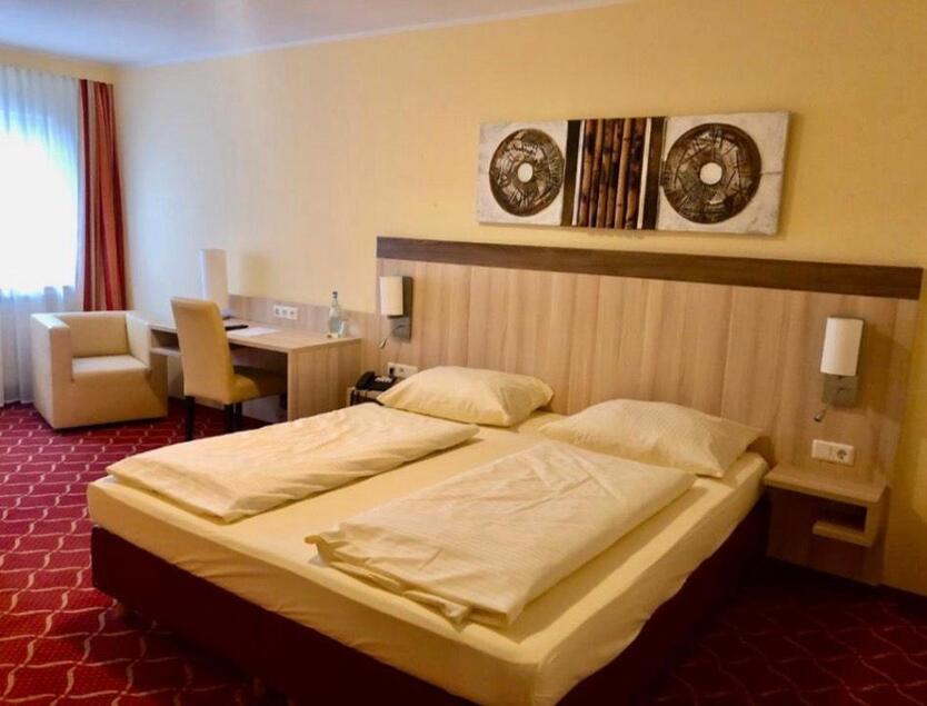 Stundentenzimmer in Troisdorf Zentrum zimmer