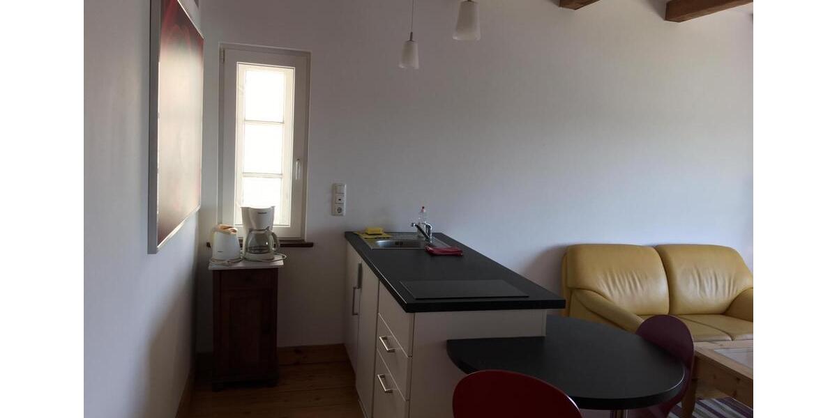 Etagenwohnung Osten - 2 Zimmer, 48 m&sup2;, 650&euro; | Angebot:25567945