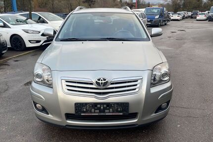 Toyota Avensis 141.985 km 3.790 &euro; Marbach am Neckar 71672