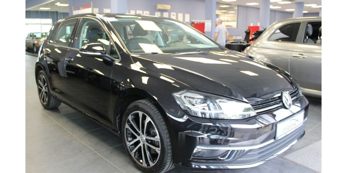 VW Golf 83.752 km 15.980 &euro; Euskirchen 53881
