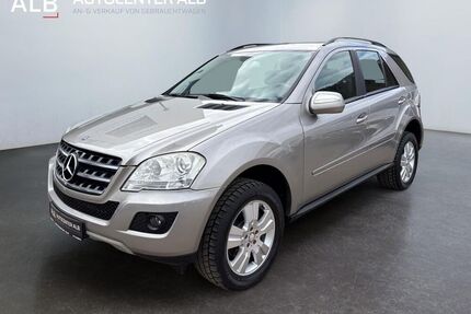 Mercedes ML 320